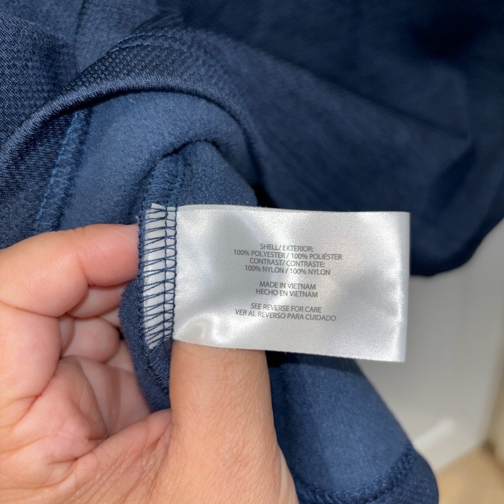 Orvis Men's Full Zip Jacket SZ XXL​​​ - Picture 7 of 8